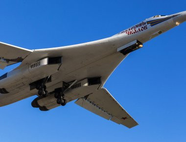 Η Ν.Κορέα και η Ιαπωνία έστειλαν μαχητικά αεροσκάφη για να αναχαιτίσουν ρωσικά βομβαρδιστικά στον Ειρηνικό
